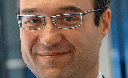Zbigniew Jakubowski, wiceprezes Union Investment TFI
