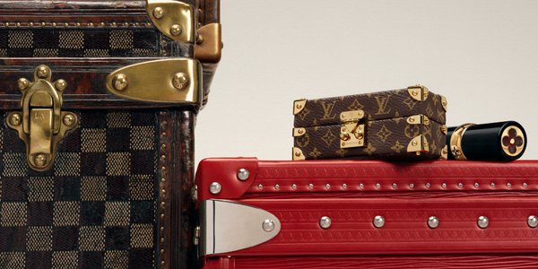 Louis Vuitton otworzył oficjalny sklep internetowy w Polsce 2 lipca 2025 r.