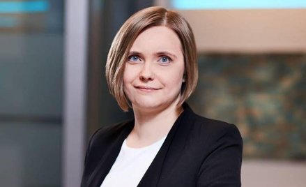 Justyna Dereszyńska radca prawny, Squire Patton Boggs