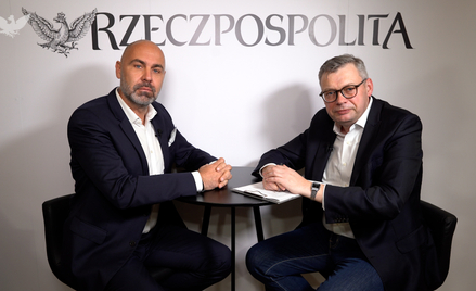 Rafał Kula, prezes i współzałożyciel NOHO Investment