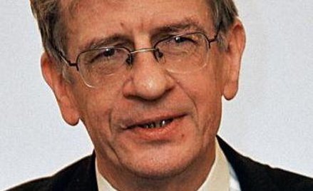 prof. Wojciech Roszkowski