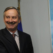 Siim Kallas, unijny komisarz do spraw transportu
