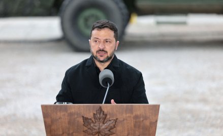 Wołodymyr Zełenski
