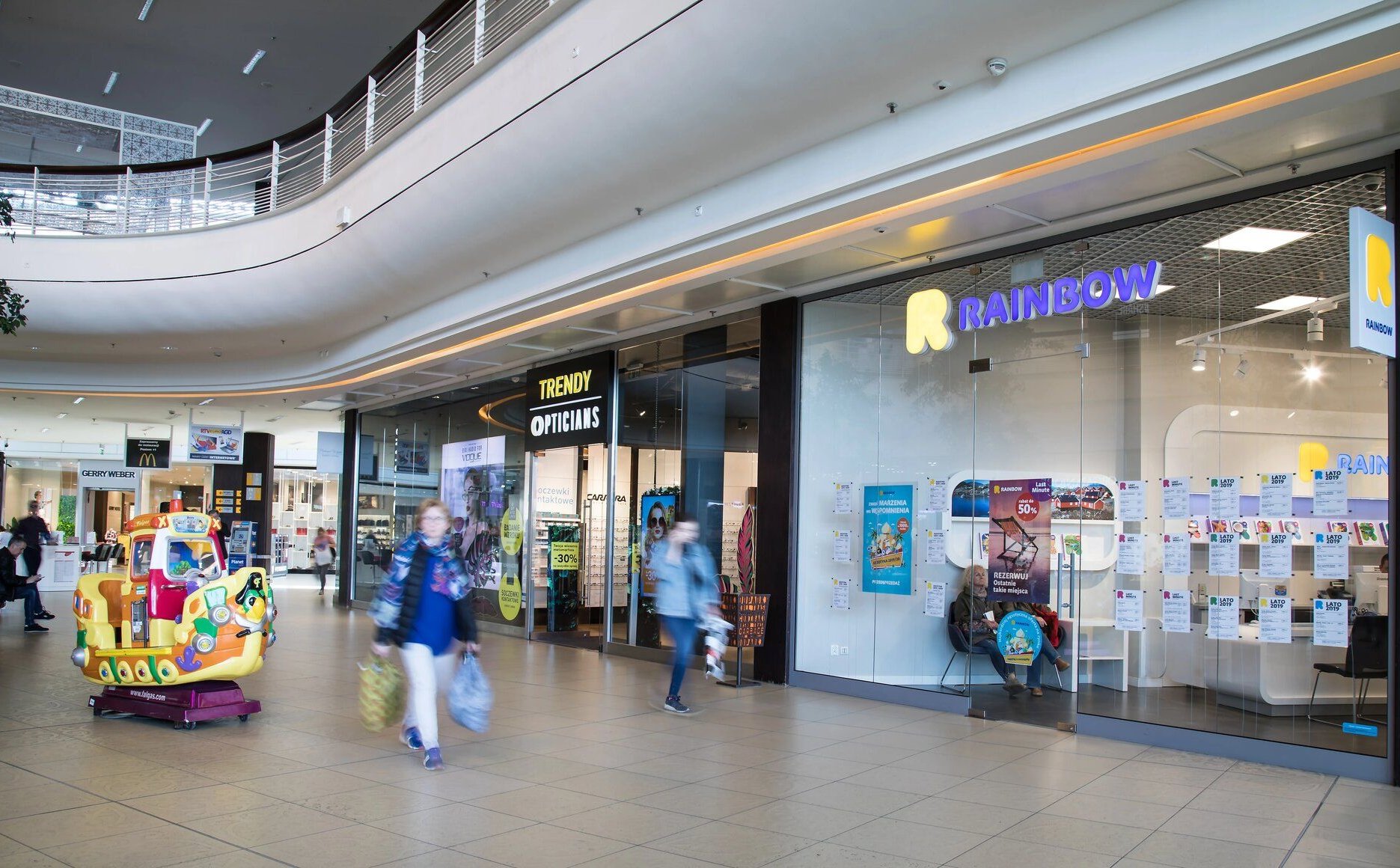 Eskalacja na Bliskim Wschodzie uderzyła w krajowego touroperatora