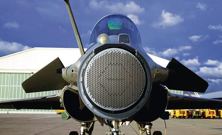 Do ataku promieniowaniem elektromagnetycznym może służyć zmodyfikowany radar