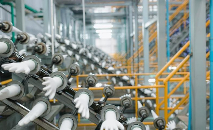 Mercator z rekordowym II kwartałem. Pandemia dalej sprzyja