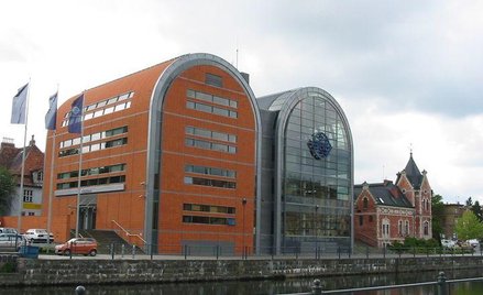 BRE Bank w Bydgoszczy