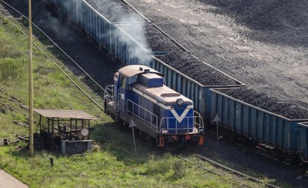 Krok bliżej wydzielenia aktywów węglowych z energetyki