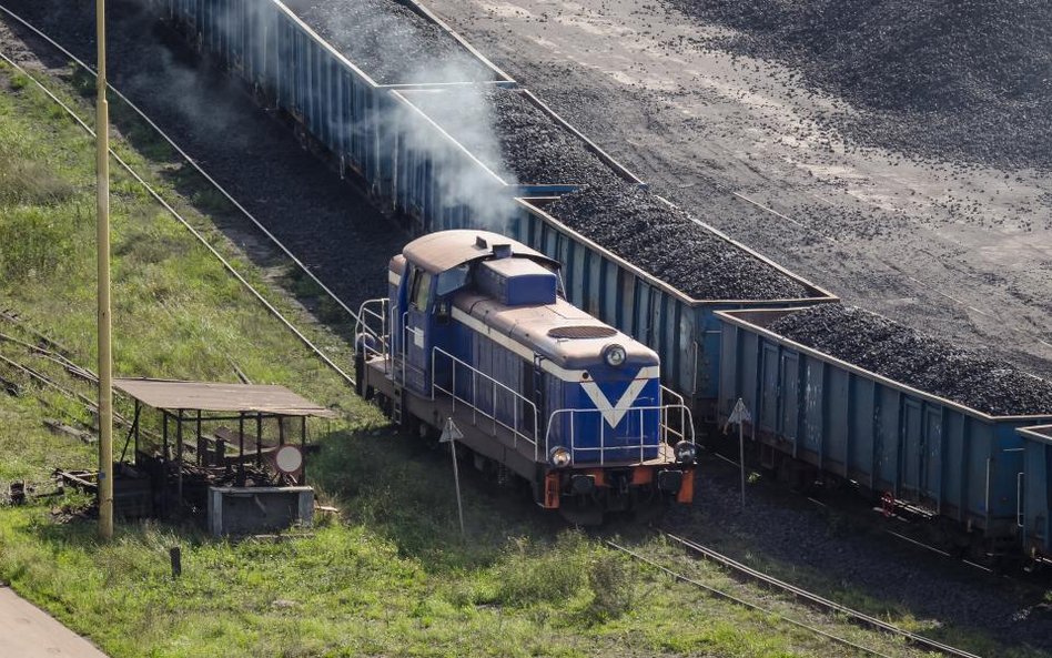 Krok bliżej wydzielenia aktywów węglowych z energetyki