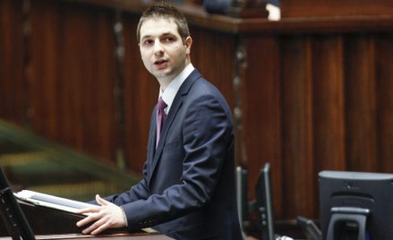 Jaki: zadanie pytania to nie faszyzm