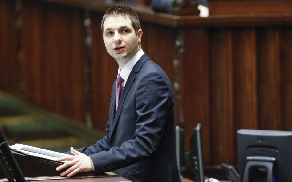 Wiceminister: Nie zwolnię żadnego dyrektora
