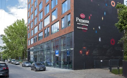 Best Western otworzył nowy hotel we Wrocławiu