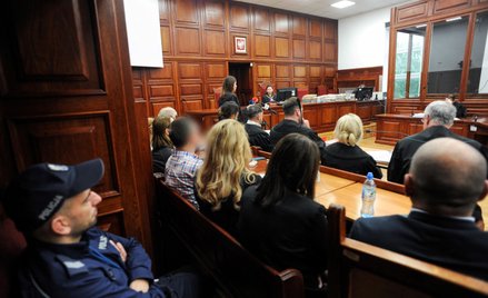 Proces w sprawie pożaru koszalińskiego escape roomu w Sądzie Okręgowym w Koszalinie