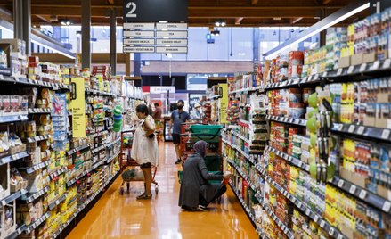 Alkohole w odwrocie. Spada sprzedaż niemal we wszystkich kategoriach