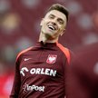 Krzysztof Piątek chciałby w przyszłym roku pojechać z reprezentacją Polski na mundial