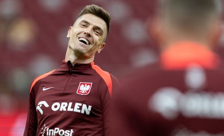Krzysztof Piątek chciałby w przyszłym roku pojechać z reprezentacją Polski na mundial