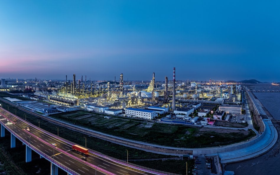 Wkrótce raport „Rzeczpospolitej” Polska Energia 2026