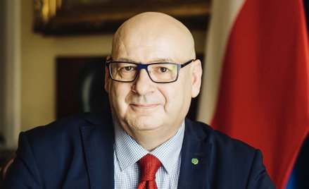 Piotr Zgorzelski: Władysław Kosiniak-Kamysz mógłby być premierem rządu technicznego