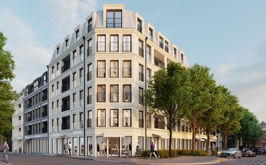 Mieszkańcy terenów, na których powstaje inwestycja Esencja, będą mieć pod ręką wszystko, co niezbędn