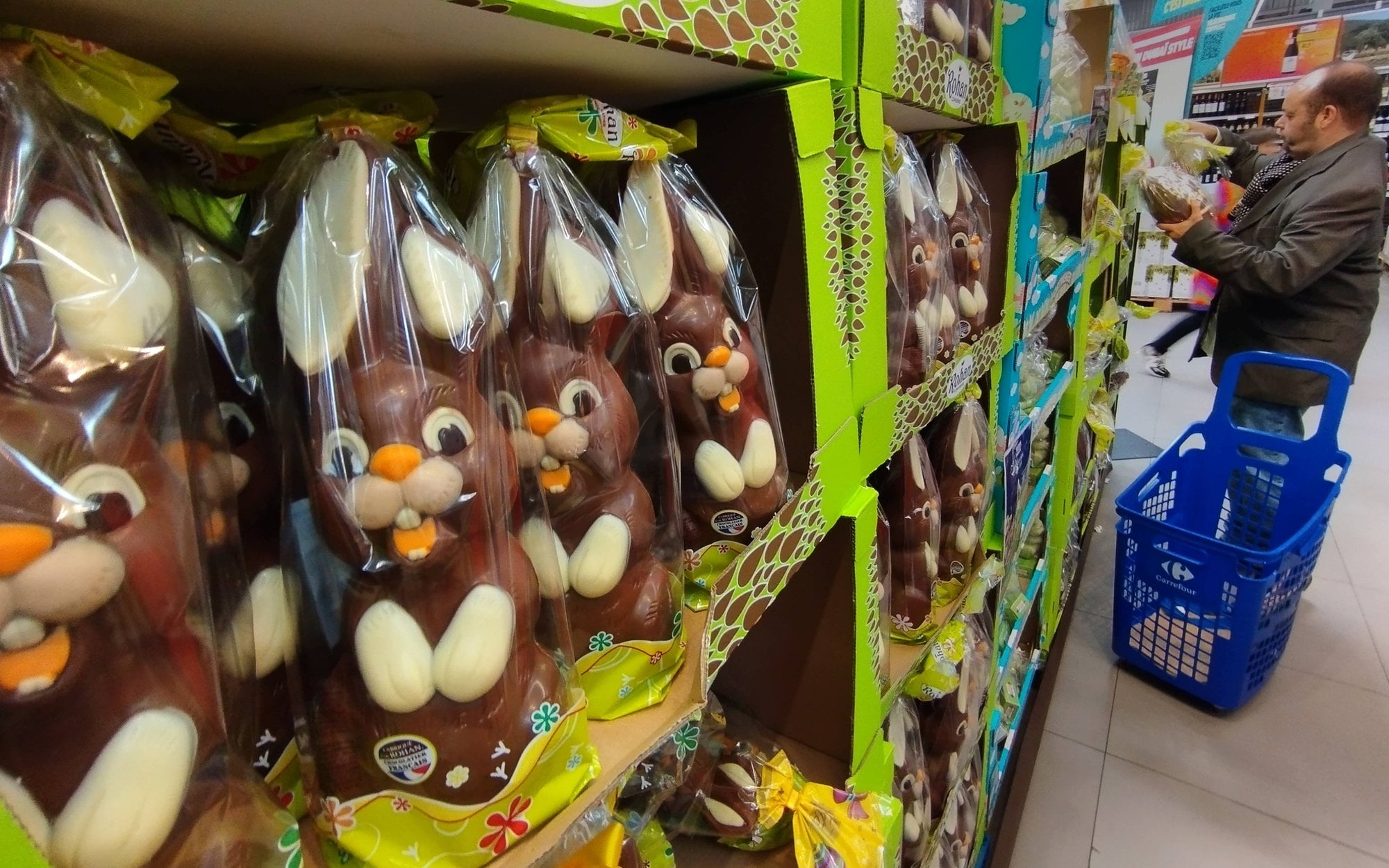 Wielkanoc 2026 pod znakiem drożyzny. Wojna może uderzyć w ceny