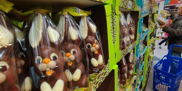 Wielkanoc 2026 pod znakiem drożyzny. Wojna może uderzyć w ceny