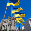 Ukraina nakłada sankcje na 3 medialne firmy oskarżone o powiązania z Kremlem