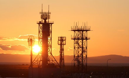 ICAO: system śledzenia samolotów później