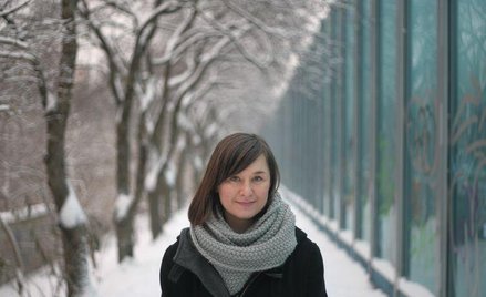 Katarzyna Klimkiewicz