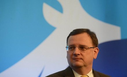 Petr Nečas