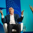 Bill Gates jest optymistą, jeśli chodzi o sztuczną inteligencję. Widzi jej świetlaną przyszłość, zwł