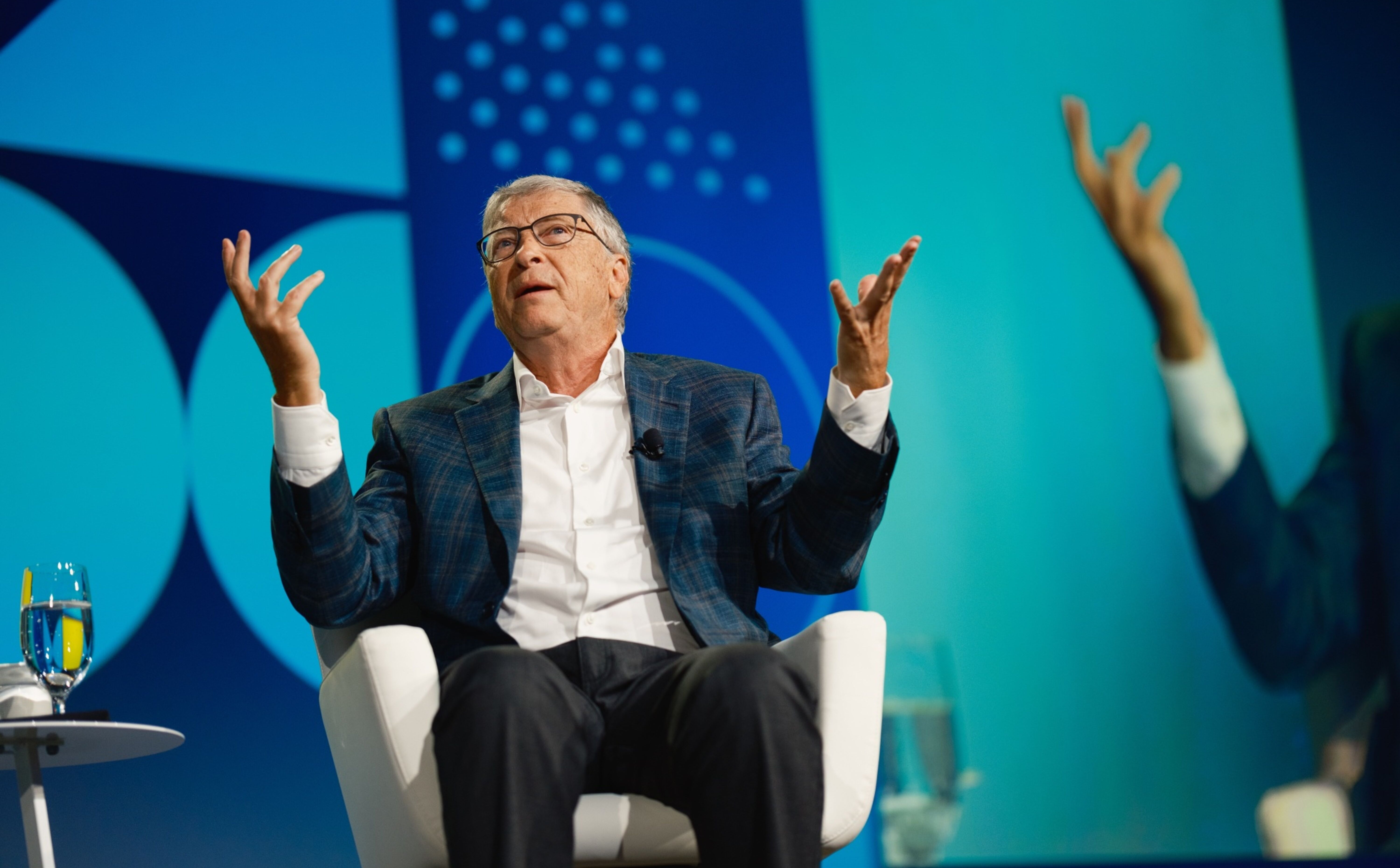 Marcohard „zabójcą” Microsoftu? Elon Musk rzuca wyzwanie Billowi Gatesowi