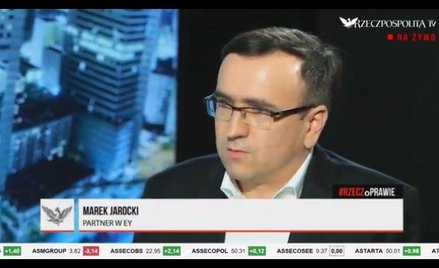 Marek Jarocki