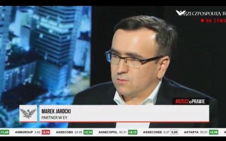 Marek Jarocki