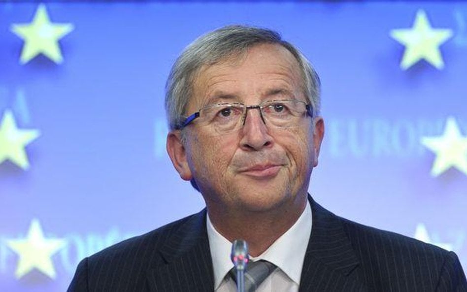 Jean-Claude Juncker