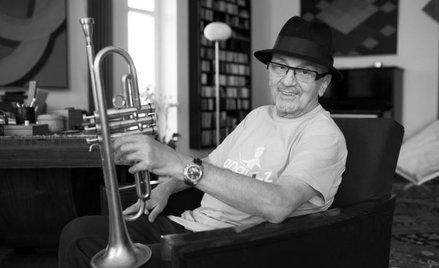 Tomasz Stańko był osobowością światowego jazzu. Mieszkał w Nowym Jorku, ale uwielbiał wracać do Wars