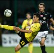 Stępiński odchodzi z Widzewa. Eksperci o wyjeździe piłkarza zagranicę: Bardzo mądra decyzja
