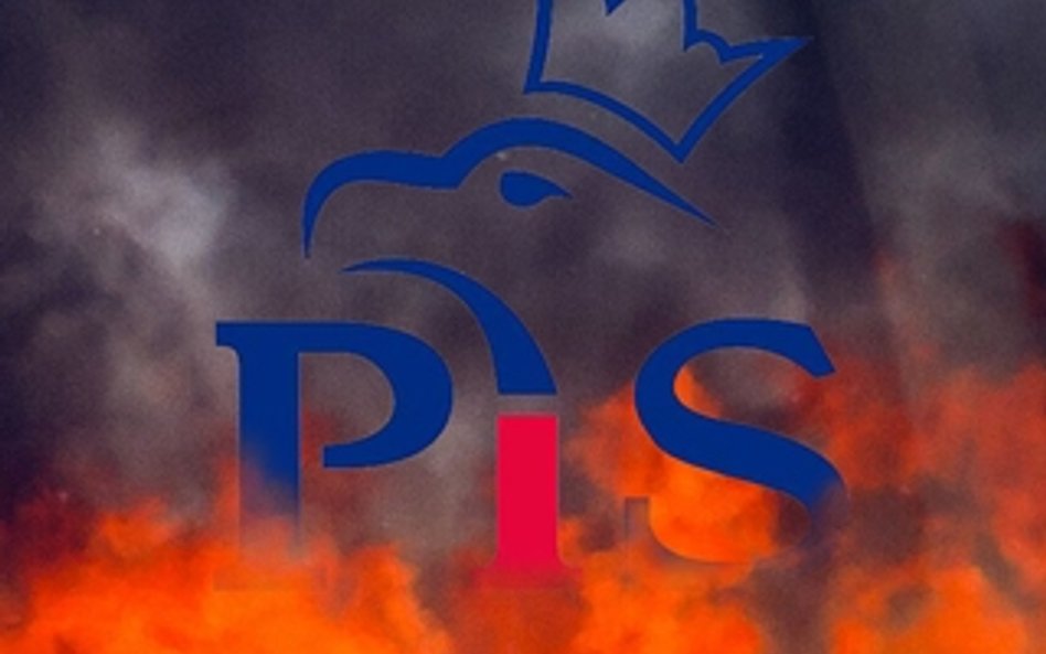 Czy Platformie uda się sprowokować PiS?