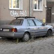 Jak amortyzować stary pojazd