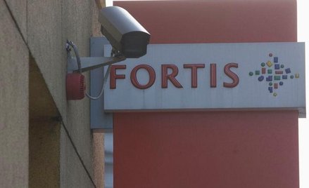 Majątek stoczni miał trafić do klientów Fortis Intertrust