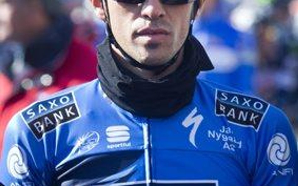 Alberto Contador