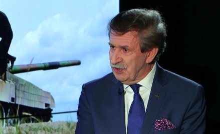 #RZECZoBIZNESIE: Leon Komornicki: Jeśli stracimy Wisłę, to stracimy suwerenność