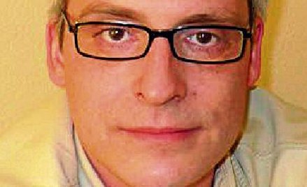 dr Jarosław Kulbat, psycholog społeczny, wykładowca na wrocławskim Wydziale Zamiejscowym SWPS