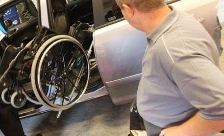 Ulga za przejazd na konsultacje