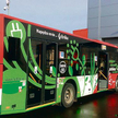 Na kupno nowych miejskich autobusów Rzeszów może wydać około 100 mln zł.