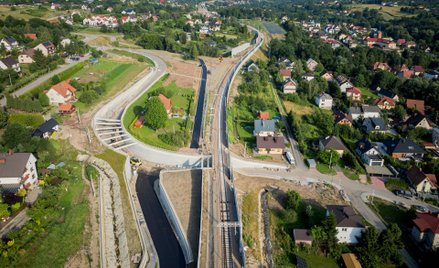 Rząd podsumował wydatki z KPO, transport dostał co dziewiątą złotówkę