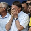 Kłopoty Bolsonaro z nieletnimi. Afera z dziewczynkami z Wenezueli może pogrzebać jego szanse