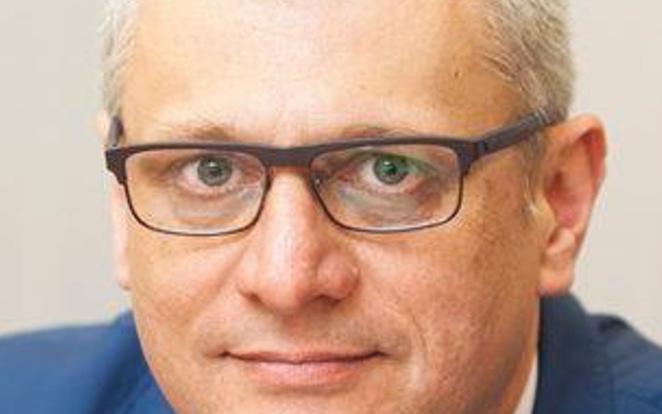 Tomasz Lenz, poseł Platformy Obywatelskiej: Wydaje się, że skoro USA to nasz sojusznik, powinny sprz