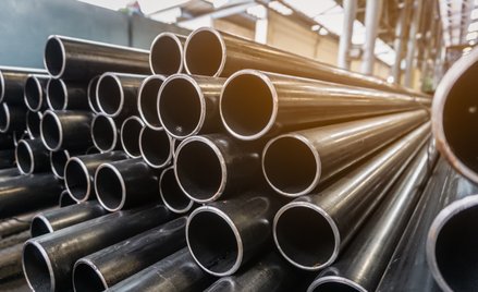 Unia liczy na zniesienie przez USA ceł na aluminium i stal