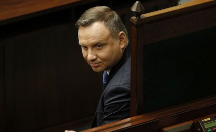 Prezydencki projekt ws. aborcji skierowany do pierwszego czytania w komisjach