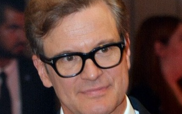 Colin Firth nie chce pracować z Woodym Allenem
